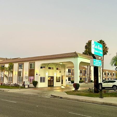 Casa Blanca Express & Suites Cypress Buena Park - Anaheim Area Ngoại thất bức ảnh